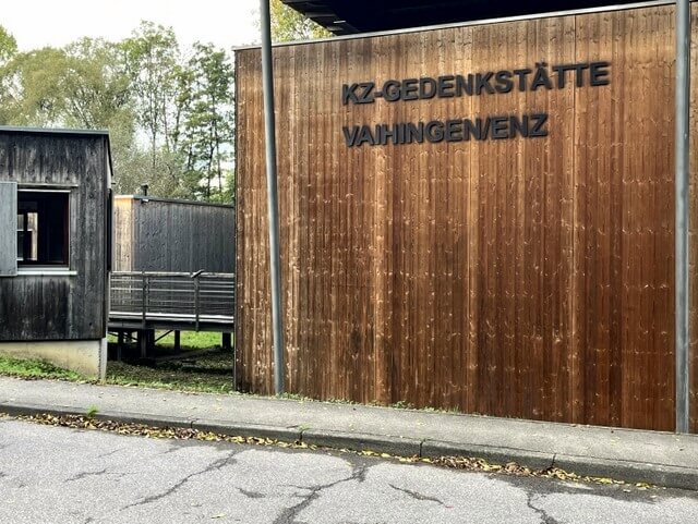 Weichenstellungen für die Gedenkstättenarbeit der Zukunft – Bericht zur Mitgliederversammlung am 31.01.2026